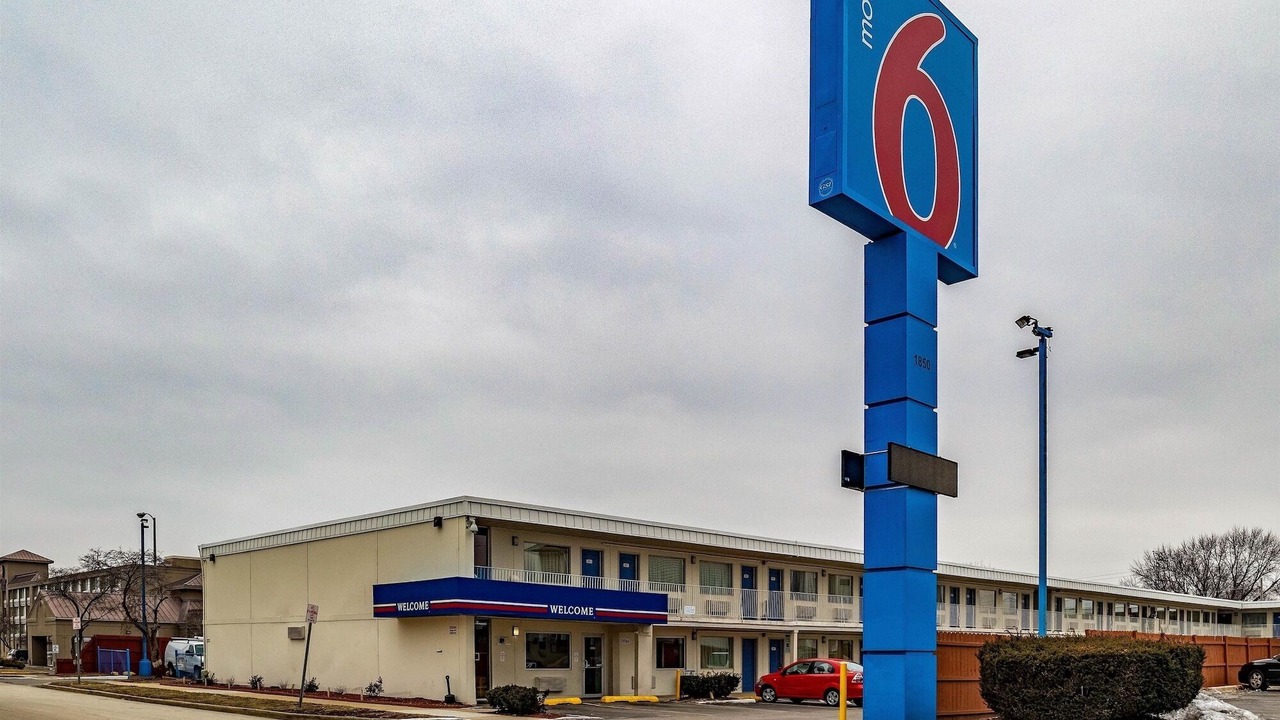 Photo of Outdoor in Joliet