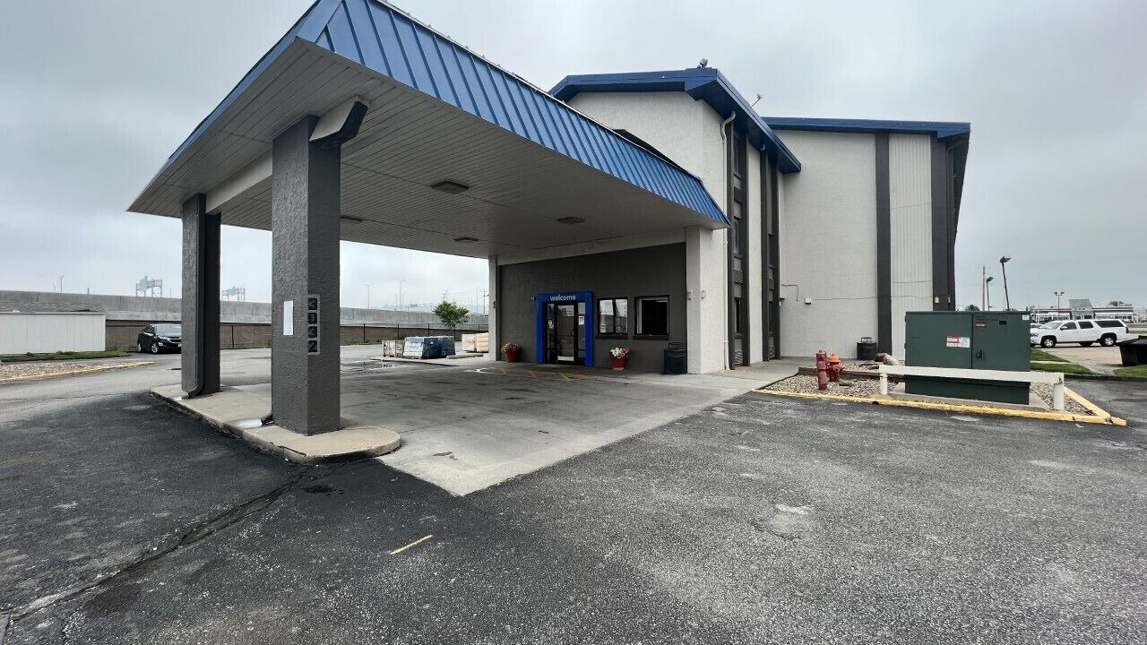 Photo of Outdoor in Council Bluffs