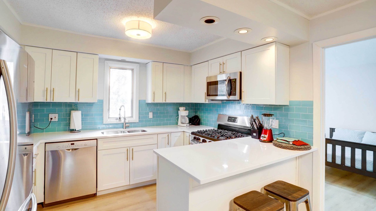 Photo of Kitchen in Michiana