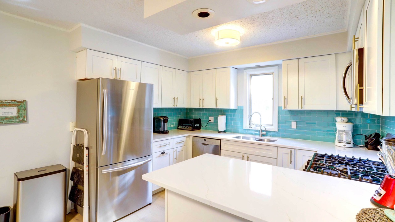 Photo of Kitchen in Michiana