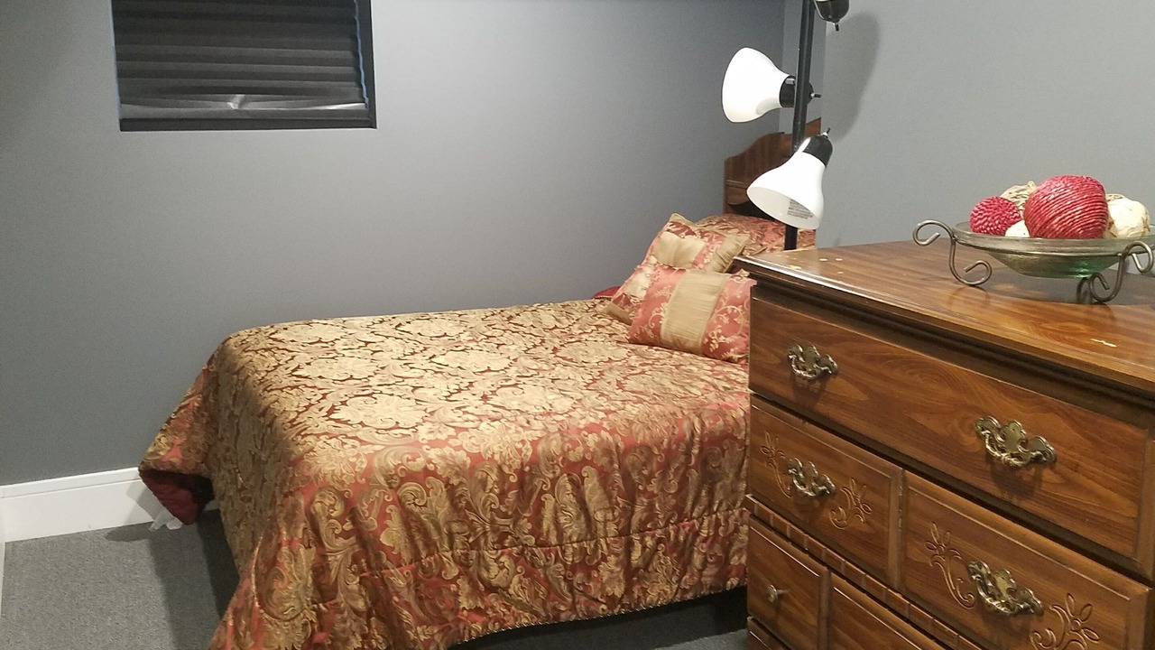Photo of Bedroom in Grand Boulevard