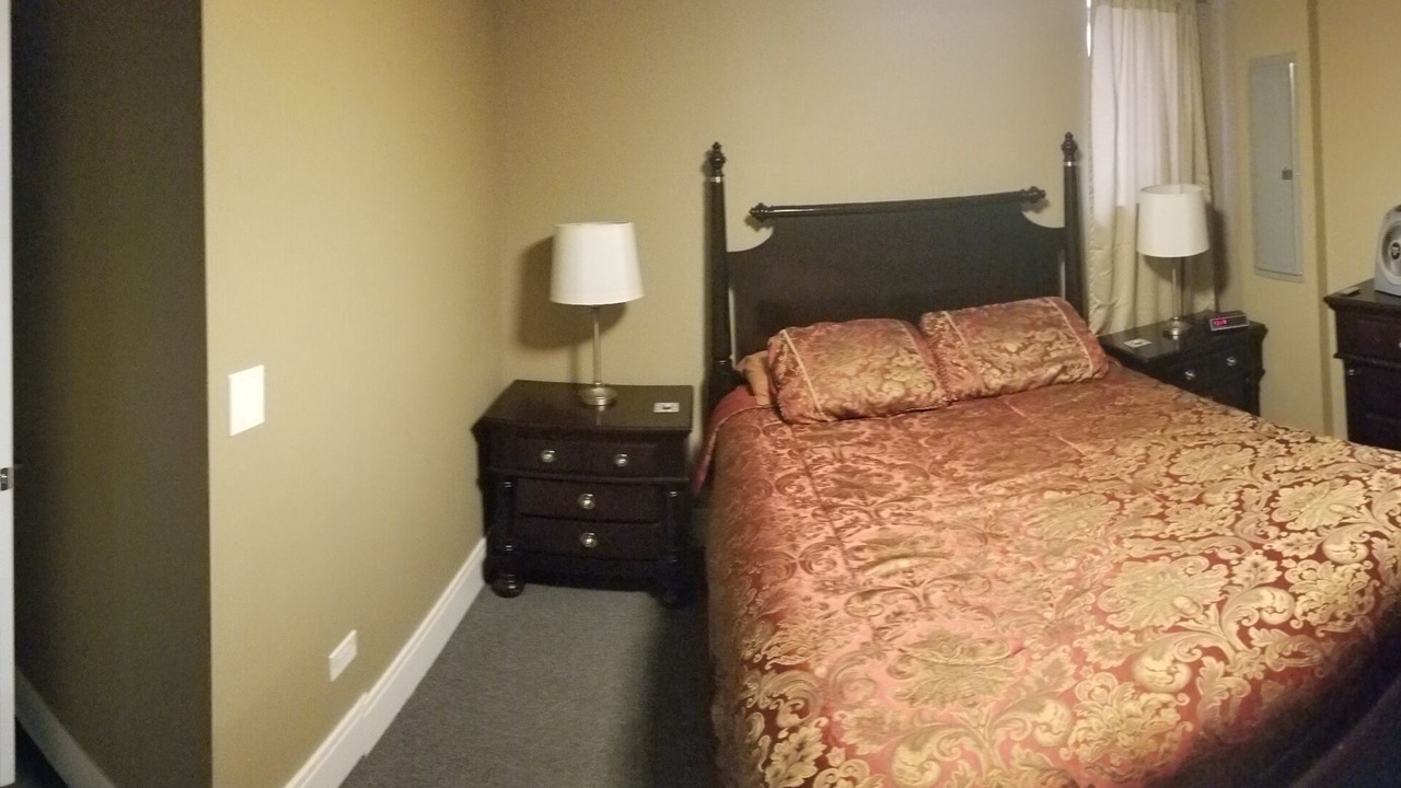 Photo of Bedroom in Grand Boulevard