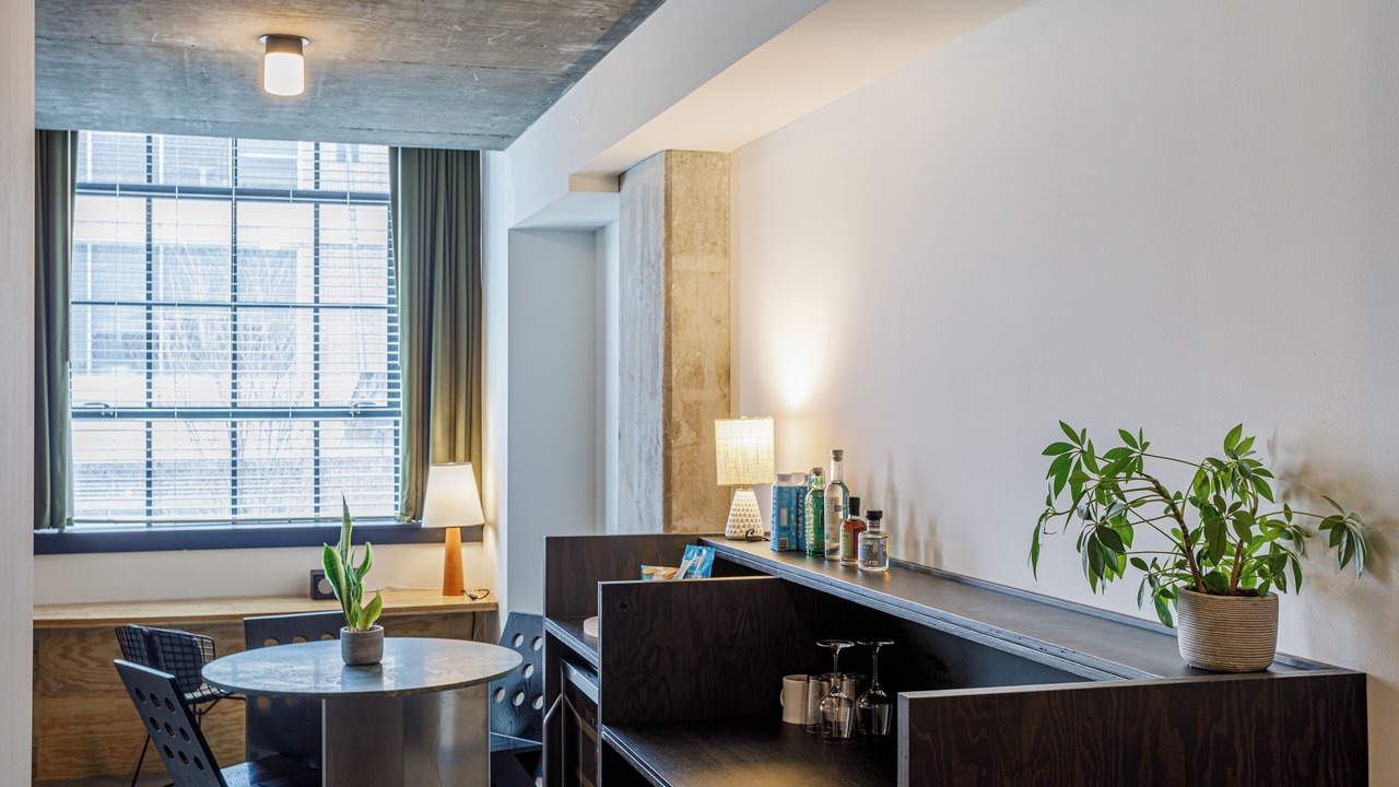 Photo of Bedroom in West Loop