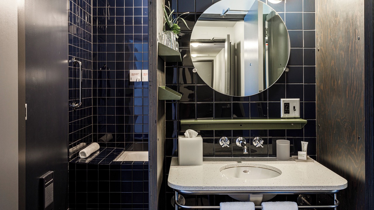 Photo of Bathroom in West Loop