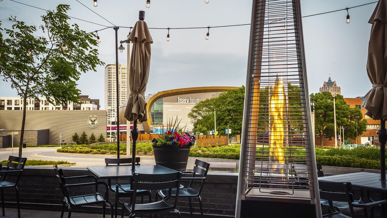 Photo of Patio Balcony in Westown