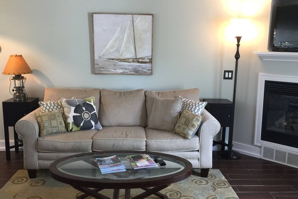 Photo of Livingroom in Douglas