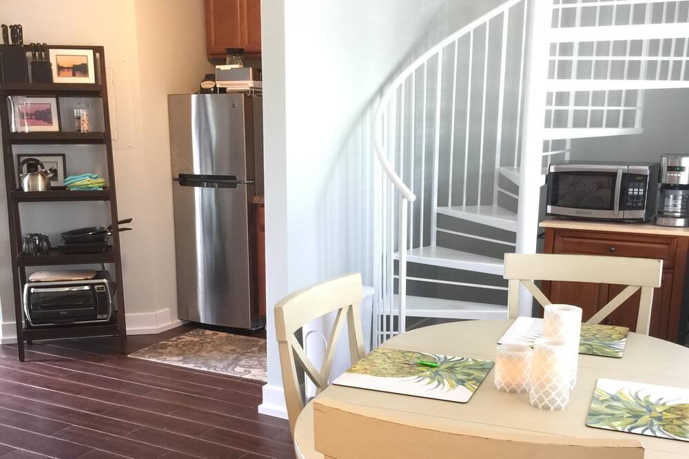 Photo of Kitchen in Douglas