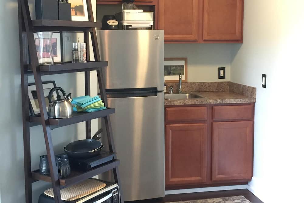 Photo of Kitchen in Douglas