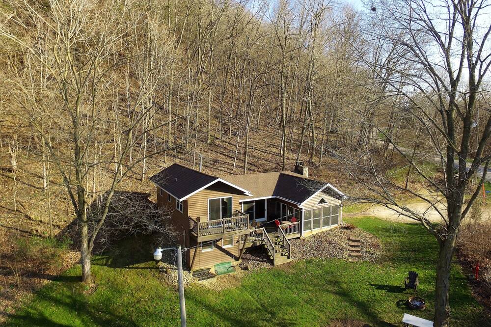 Photo of Outdoor in Sherrill