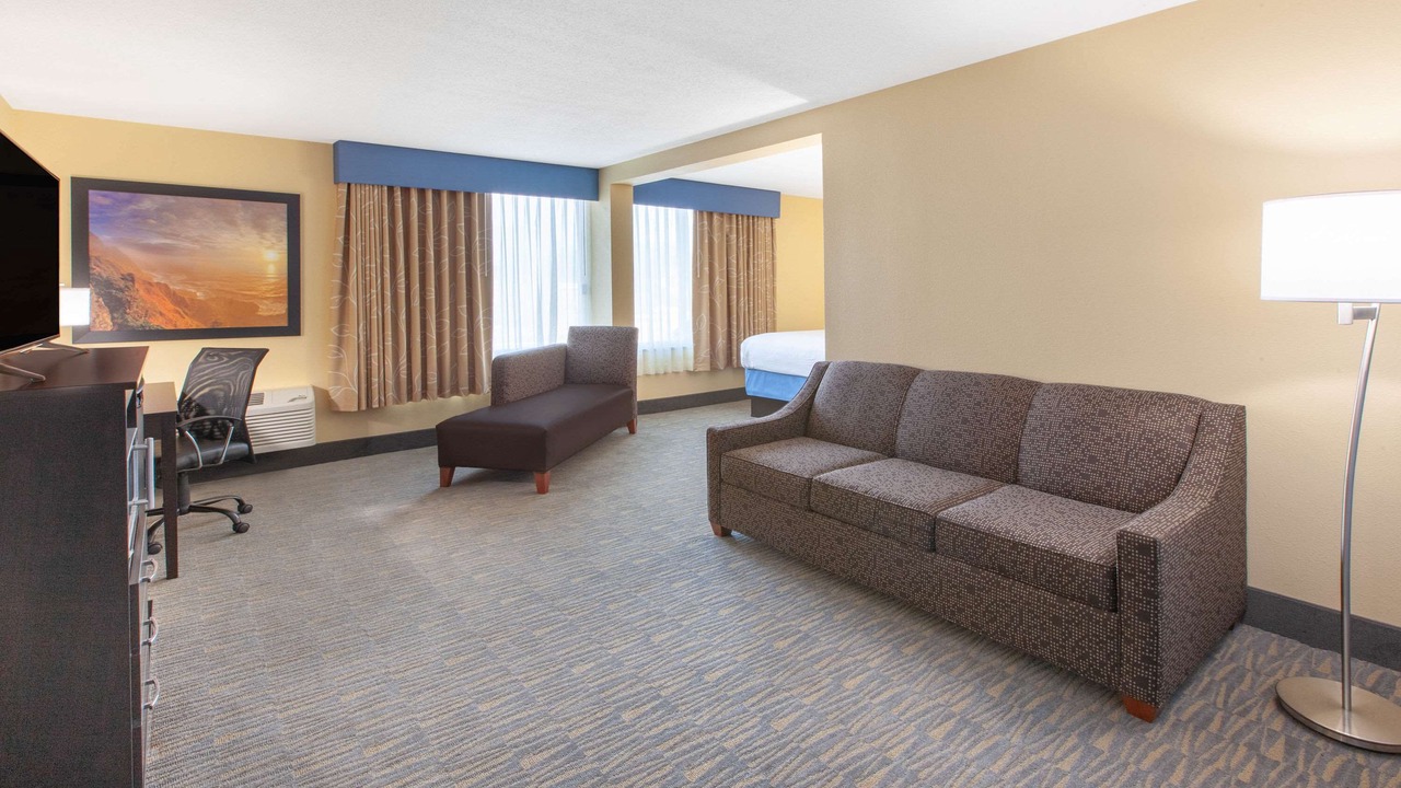 Photo of Bedroom in Grand Rapids