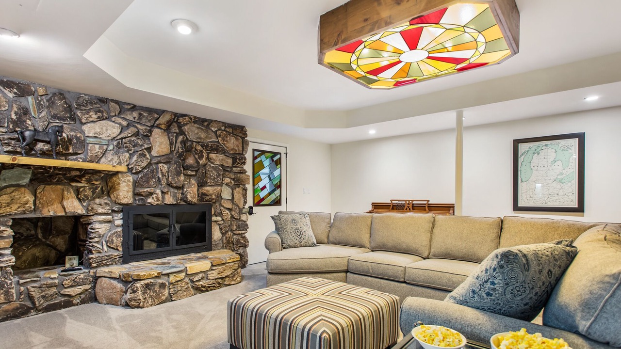 Photo of Livingroom in South Haven
