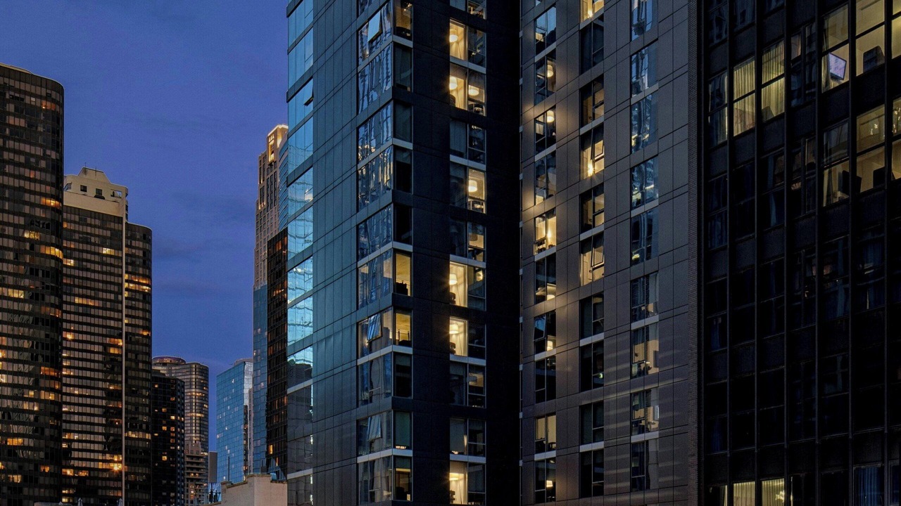 Photo of Outdoor in Streeterville