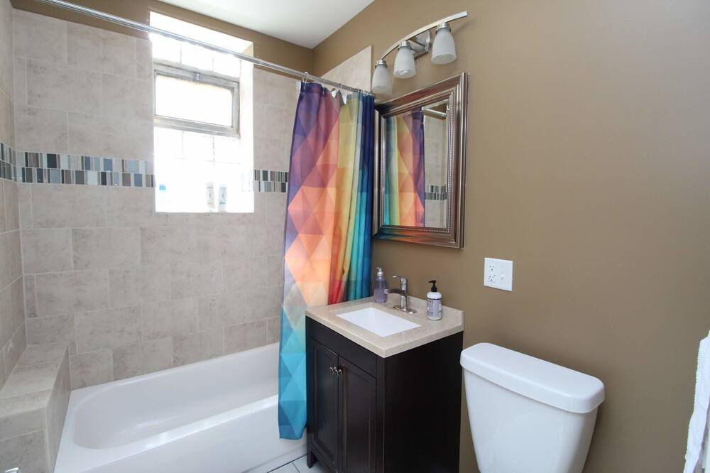 Photo of Bathroom in Ukrainian Village