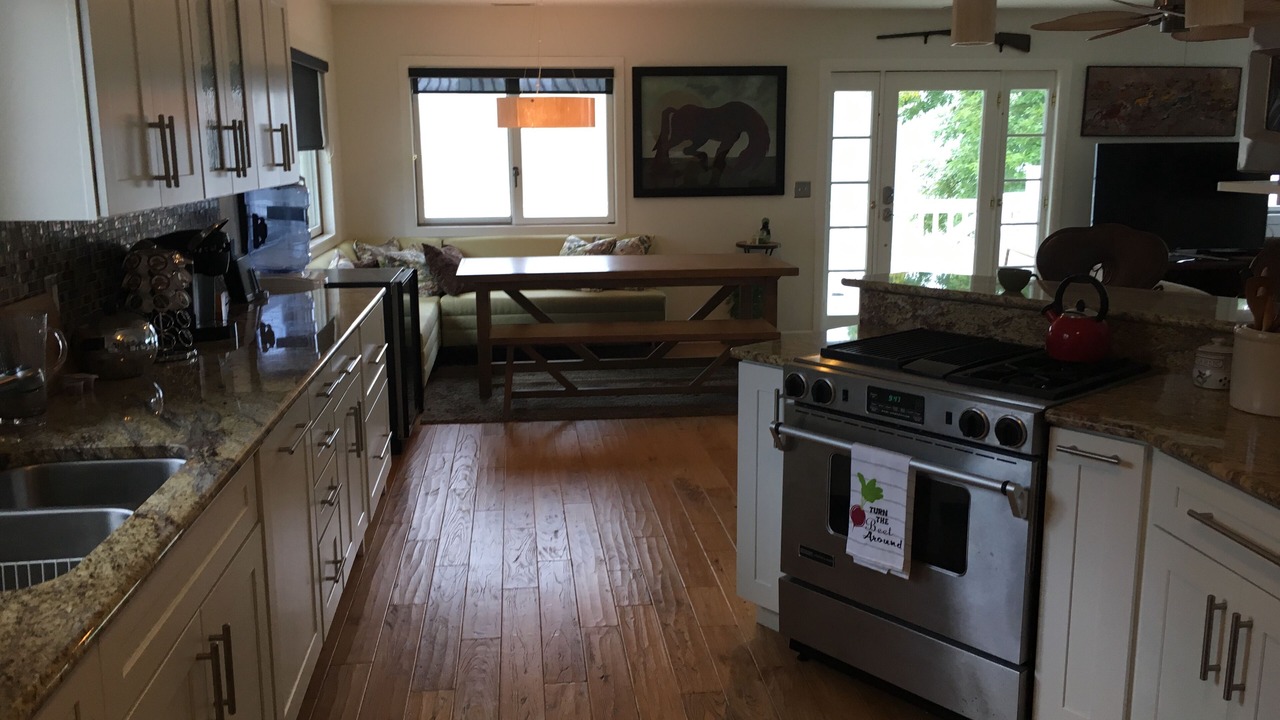 Photo of Kitchen in Moline