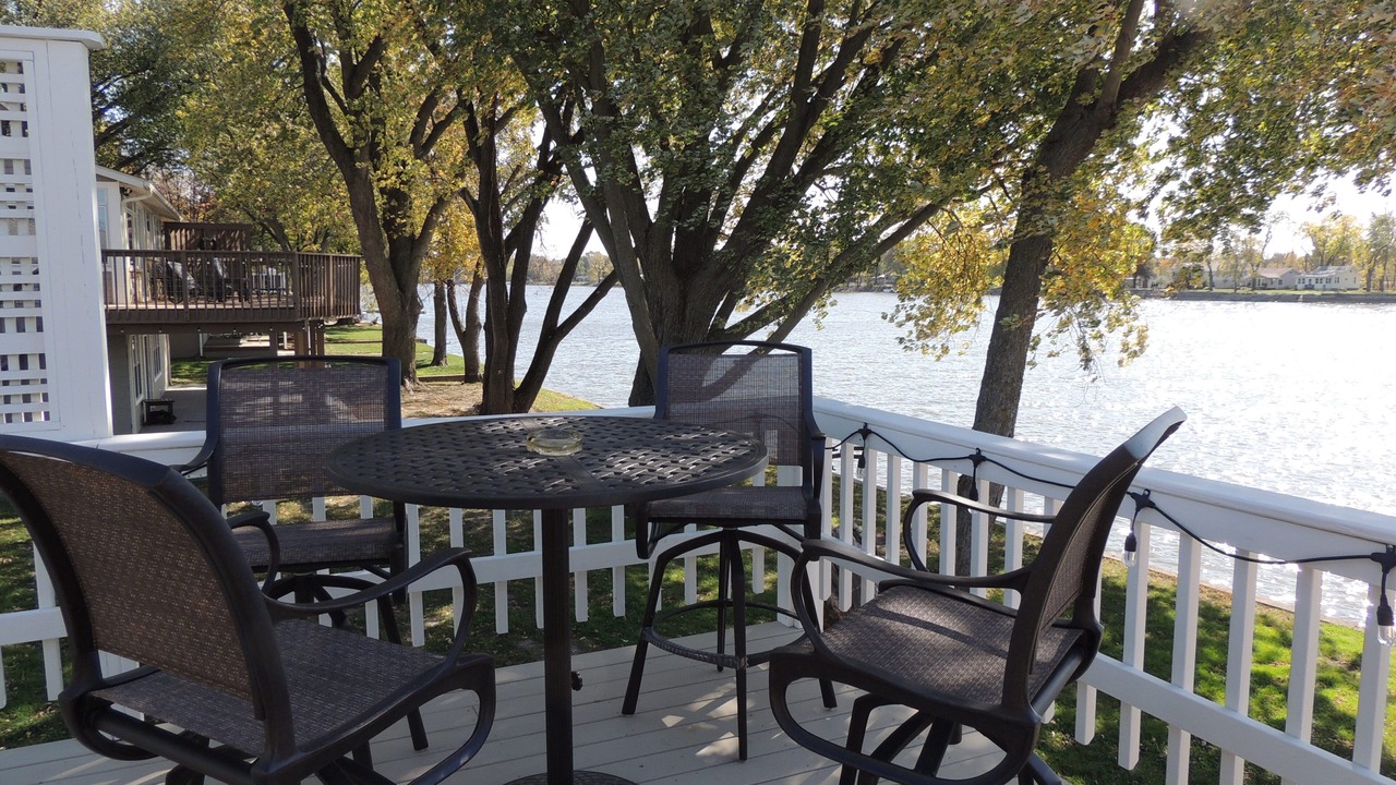Photo of Outdoor in Moline