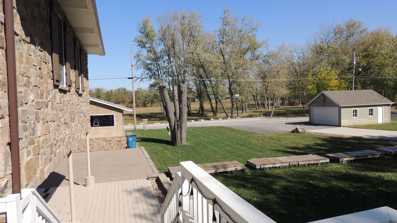 Photo of Outdoor in Moline