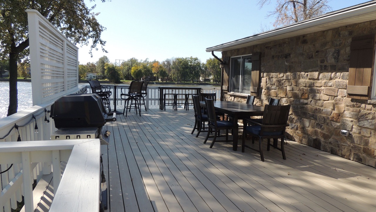 Photo of Outdoor in Moline
