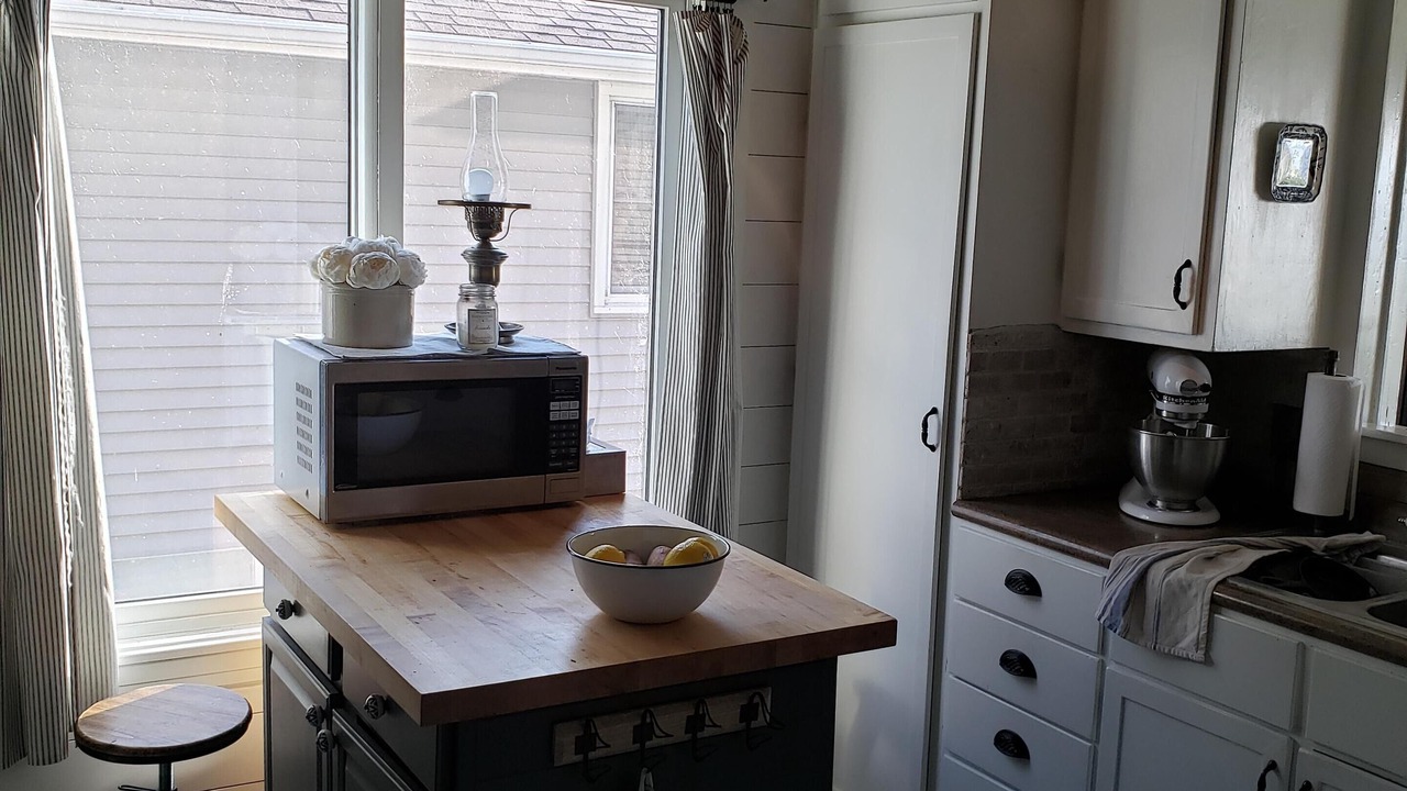 Photo of Kitchen in Oshkosh