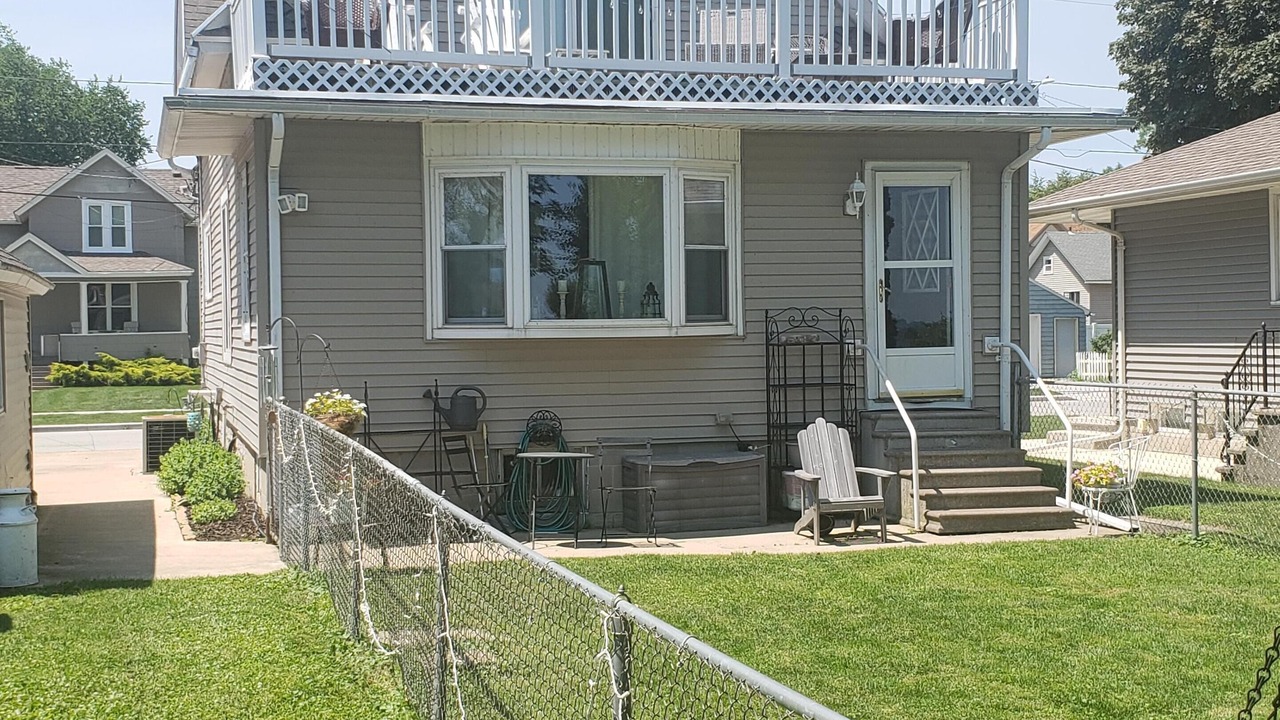 Photo of Outdoor in Oshkosh