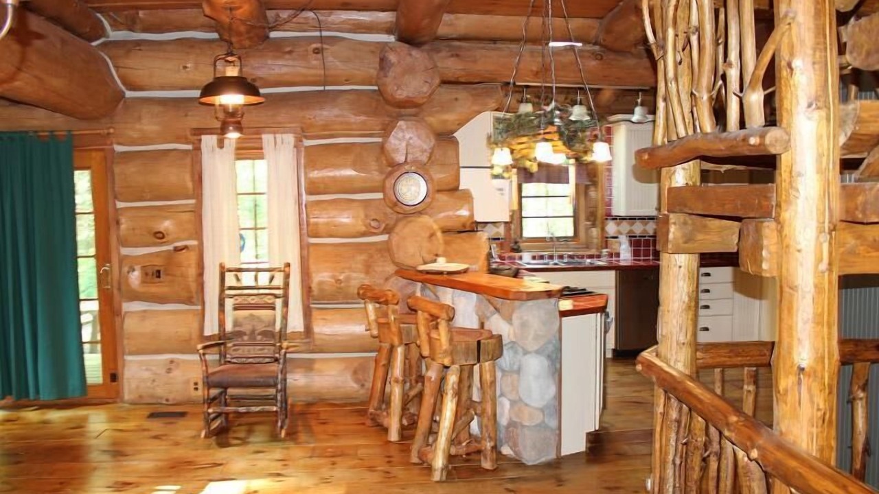 Photo of Kitchen in Newaygo