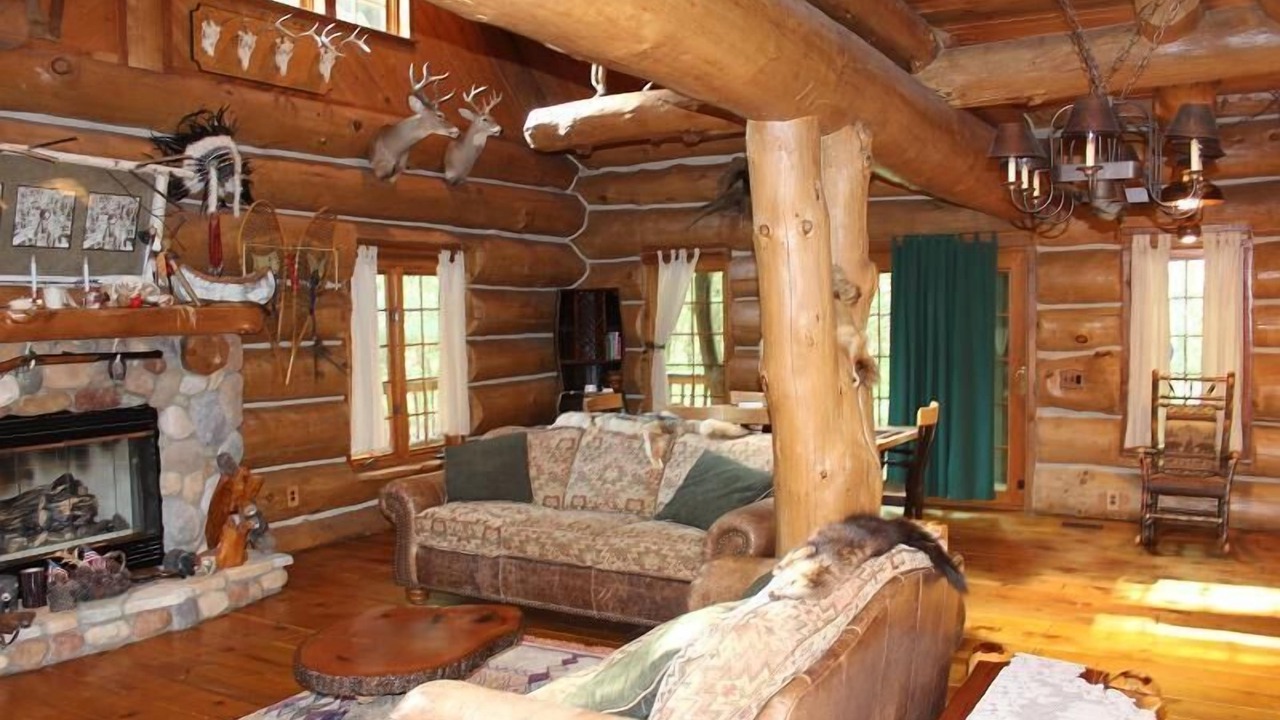 Photo of Livingroom in Newaygo