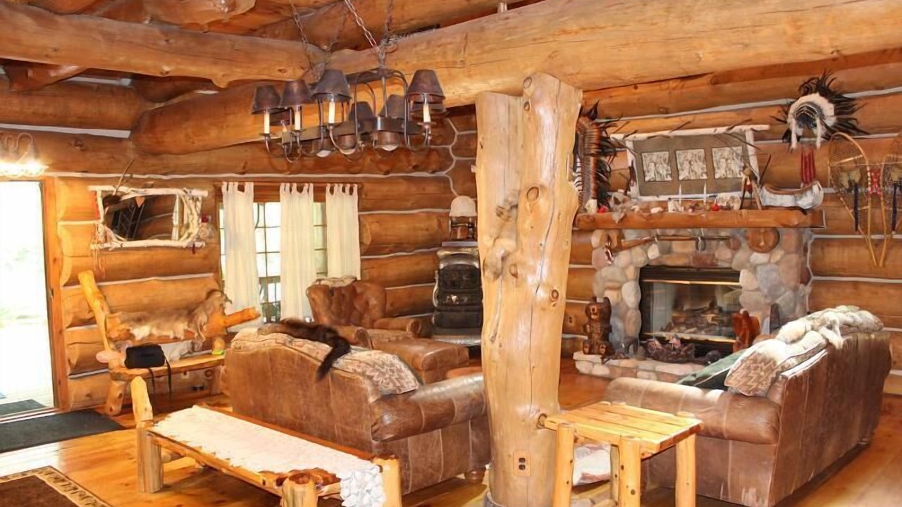 Photo of Livingroom in Newaygo