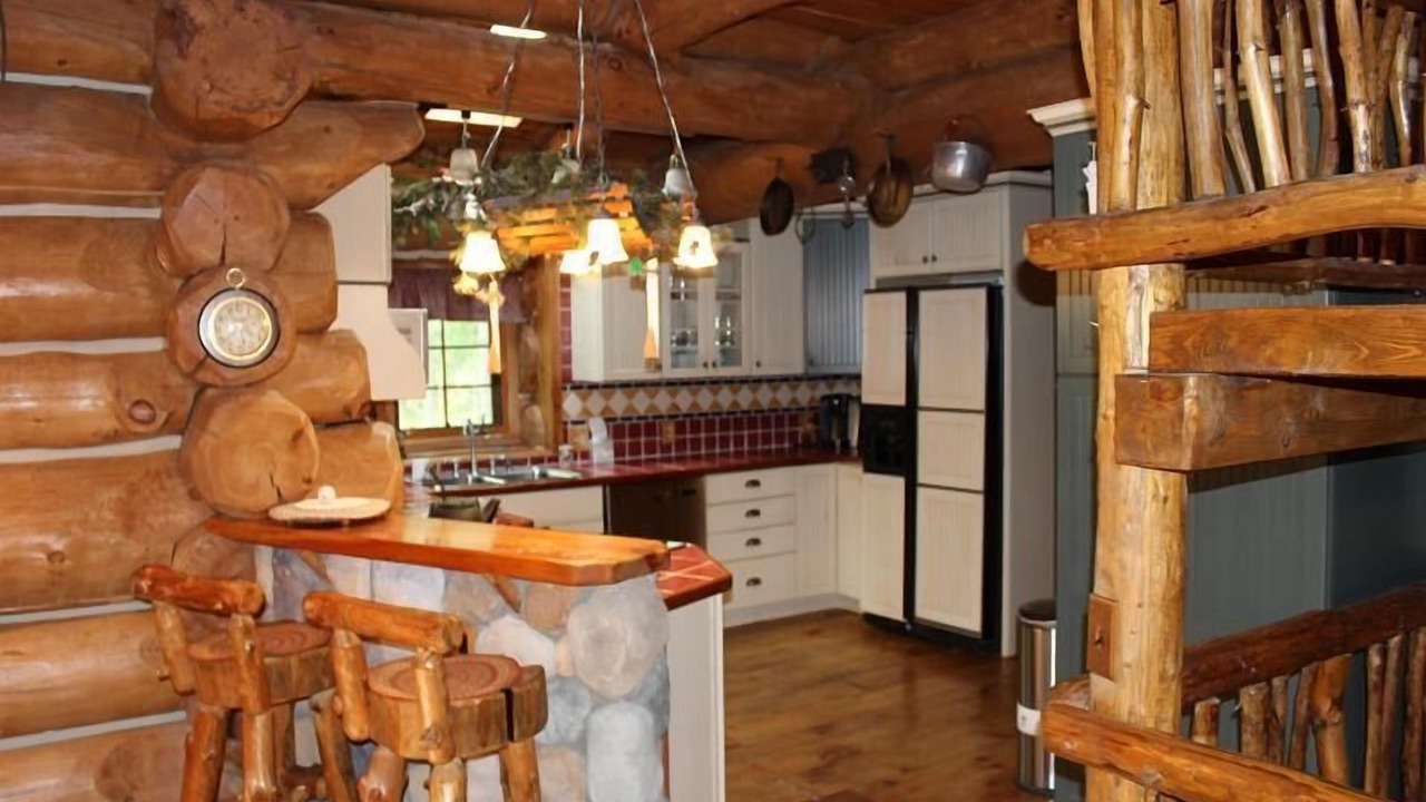 Photo of Kitchen in Newaygo