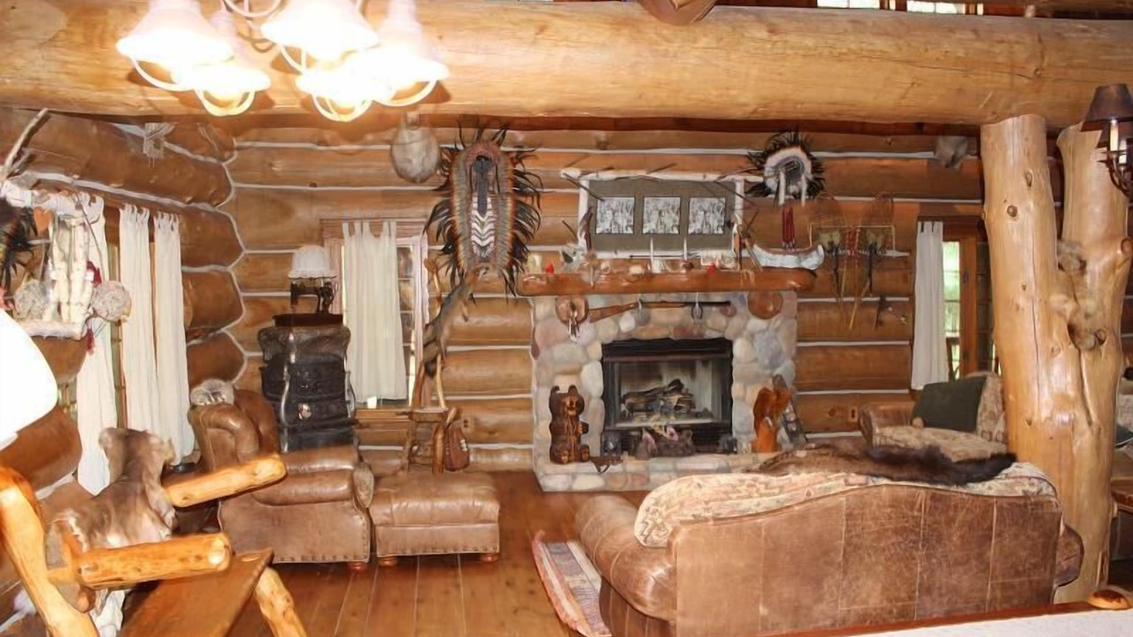 Photo of Livingroom in Newaygo