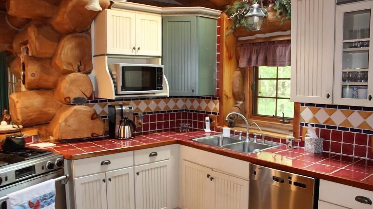 Photo of Kitchen in Newaygo