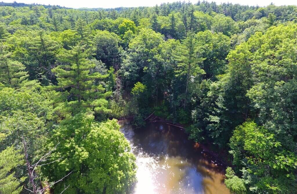 Photo of Outdoor in Newaygo