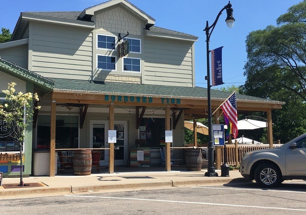 Photo of Outdoor in Douglas