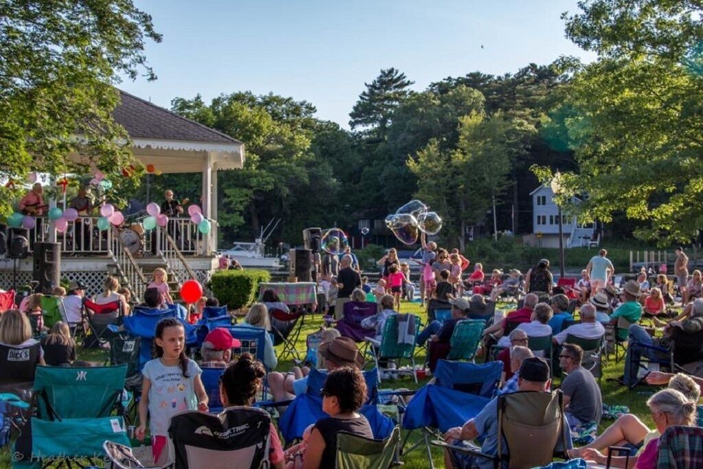 Photo of Outdoor in Douglas