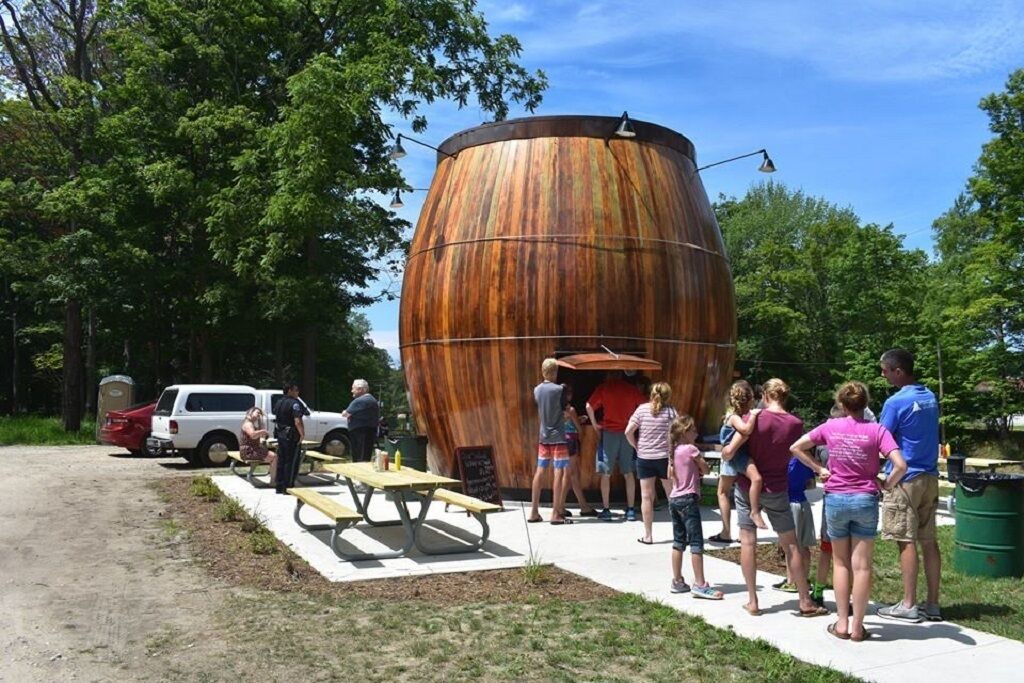 Photo of Outdoor in Douglas