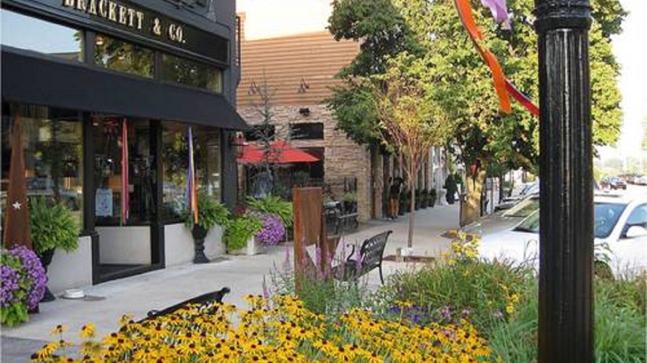 Photo of Outdoor in Douglas