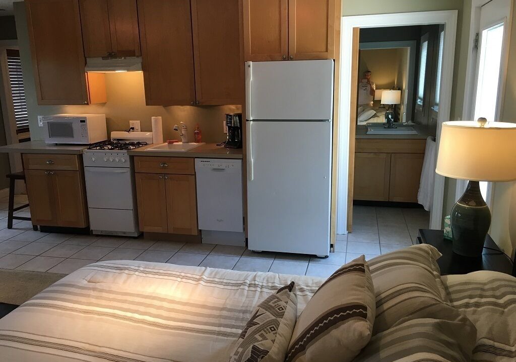 Photo of Kitchen in Douglas