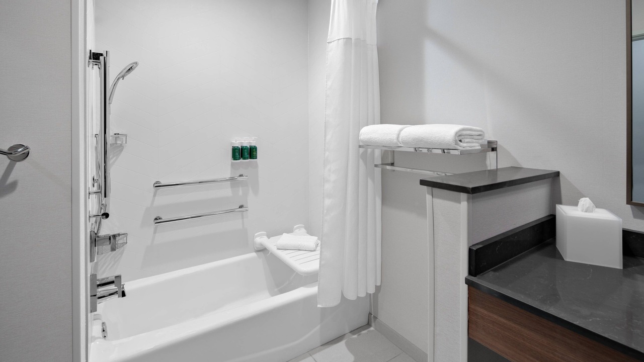 Photo of Bathroom in Lake Geneva