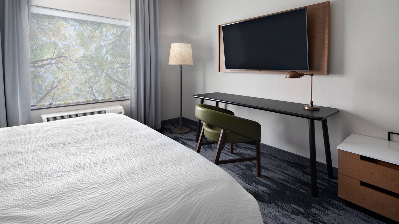 Photo of Bedroom in Lake Geneva