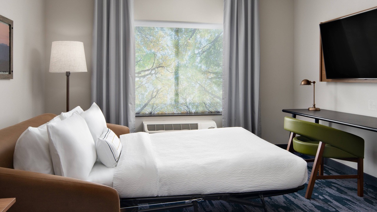 Photo of Bedroom in Lake Geneva