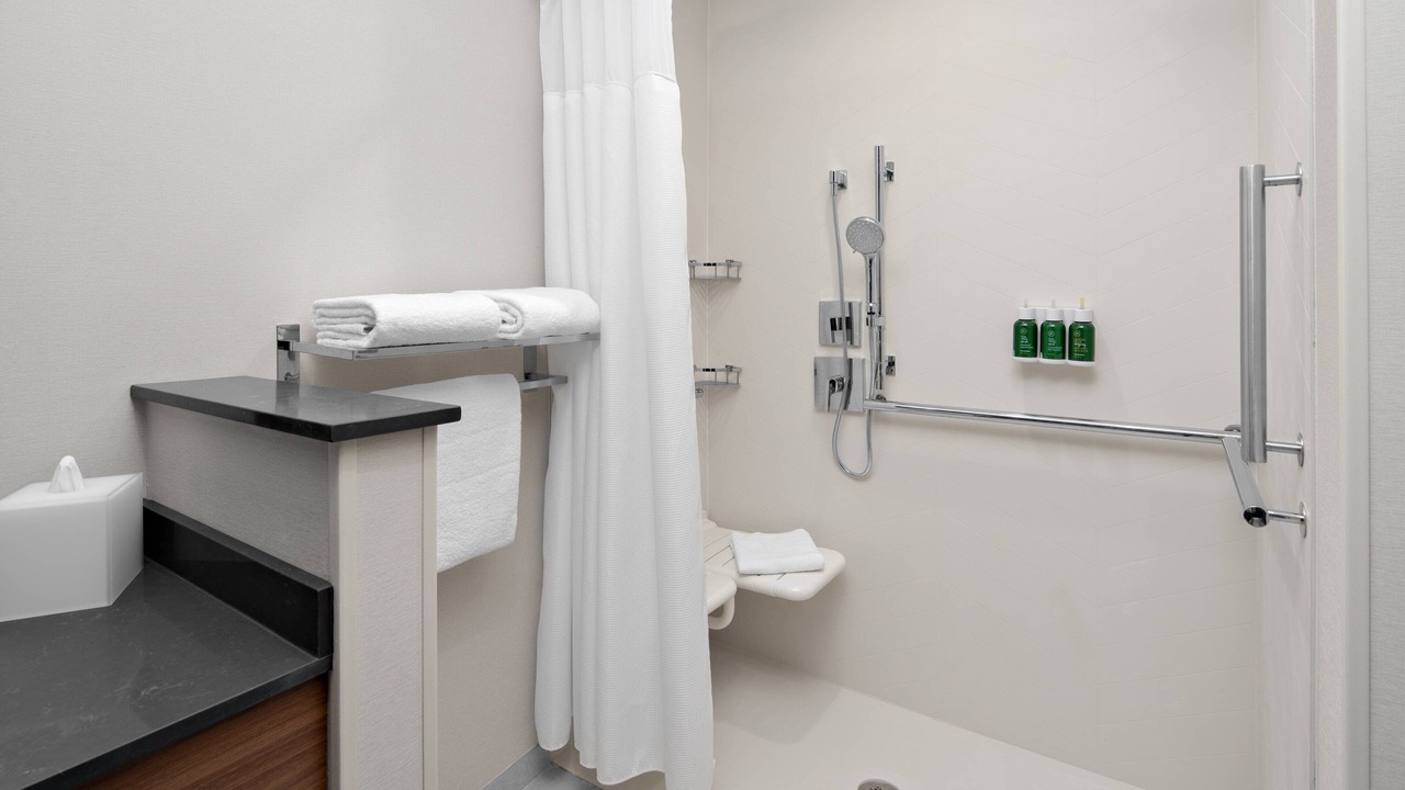 Photo of Bathroom in Lake Geneva