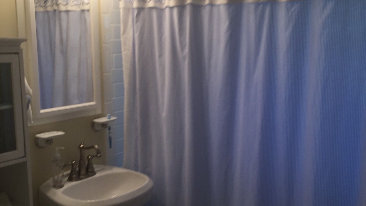 Photo of Bathroom in Bohners Lake