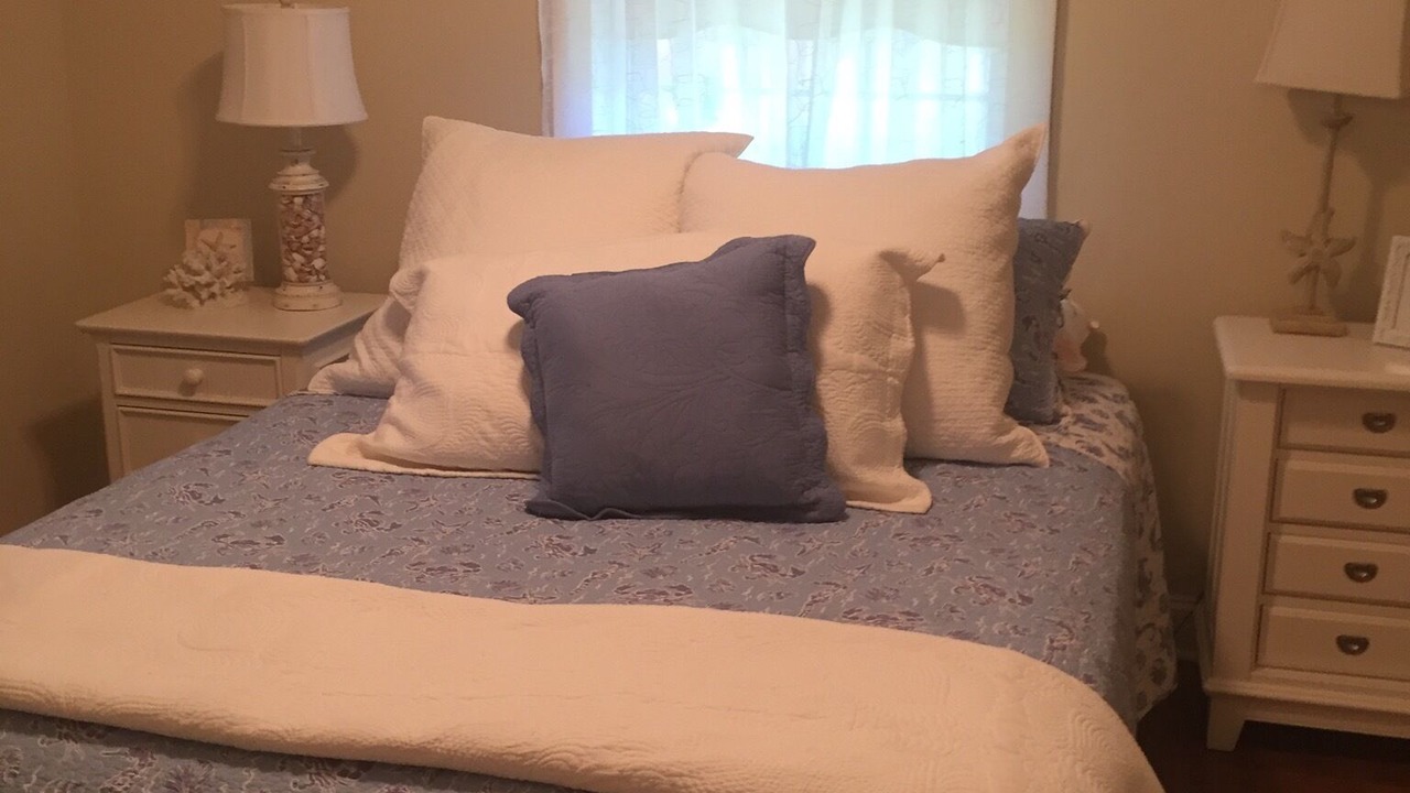 Photo of Bedroom in Bohners Lake