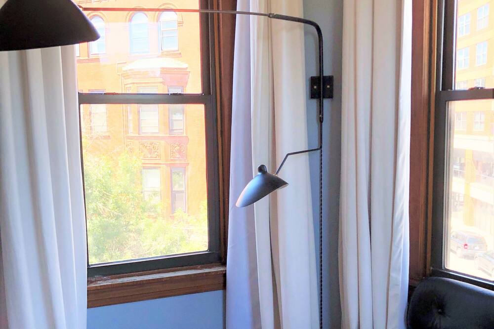Photo of Bedroom in Mid-North District