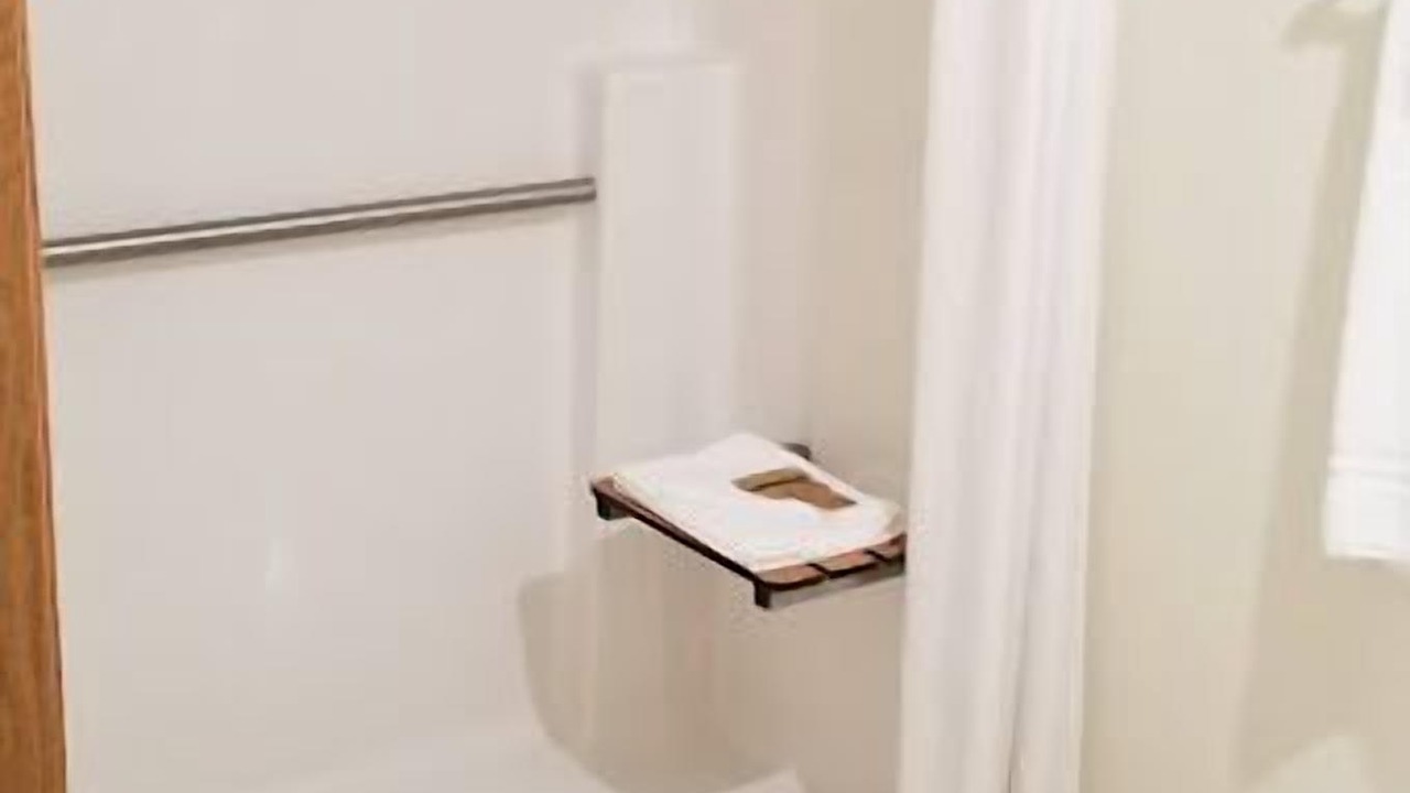 Photo of Bathroom in Harlan