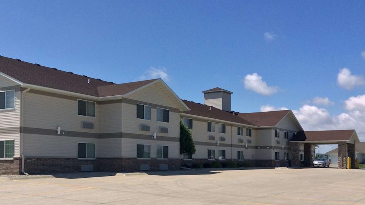 Photo of Outdoor in Harlan