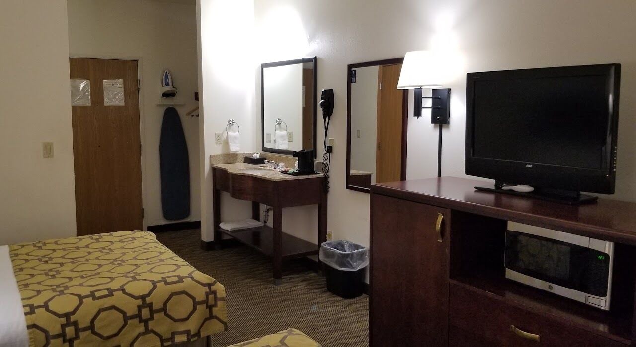 Photo of Bedroom in Harlan