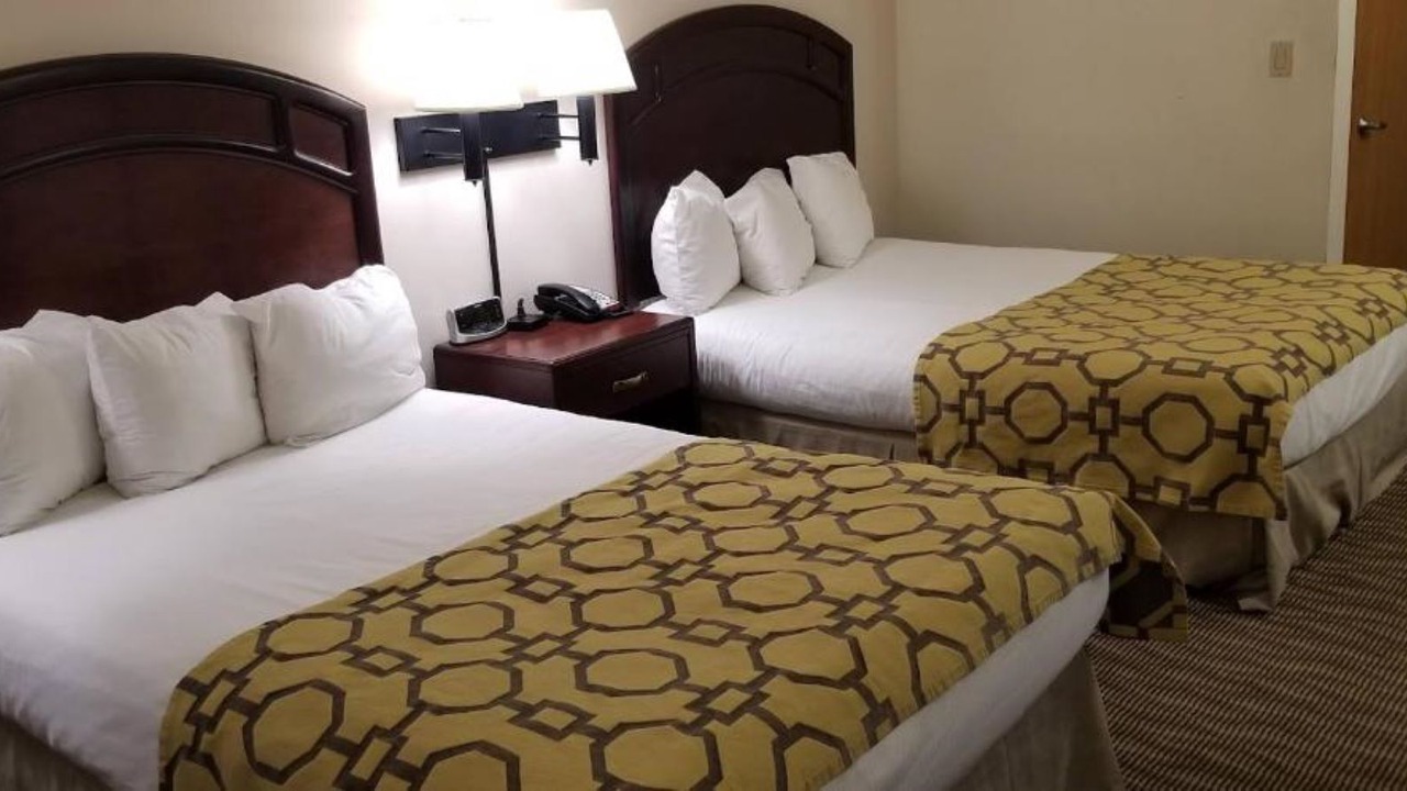 Photo of Bedroom in Harlan