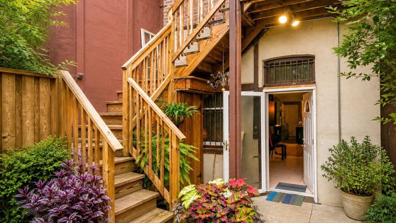 Photo of Outdoor in Magnolia Glen