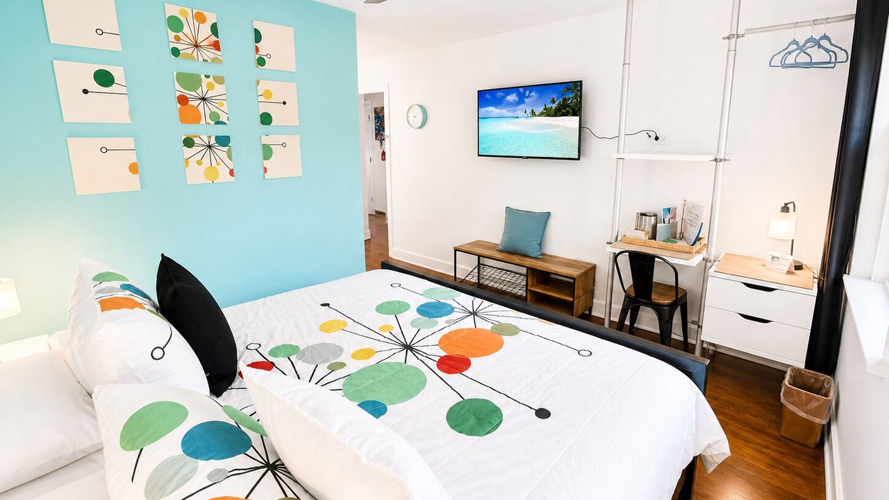 Photo of Bedroom in Magnolia Glen