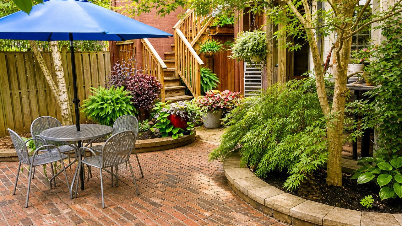 Photo of Outdoor in Magnolia Glen