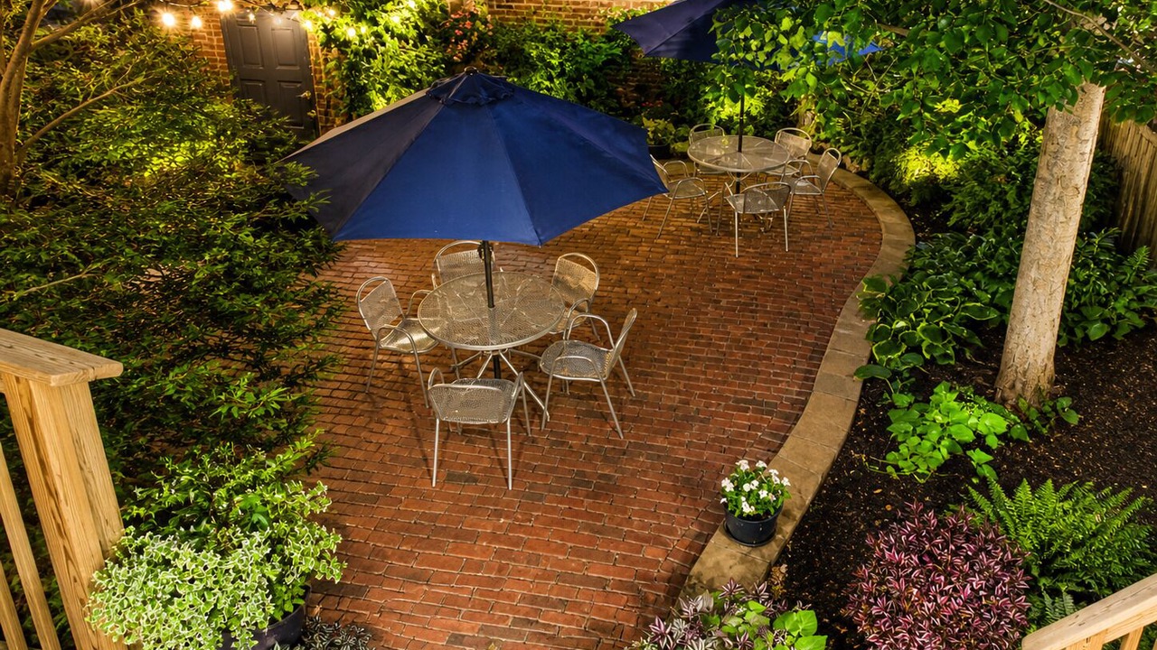 Photo of Outdoor in Magnolia Glen